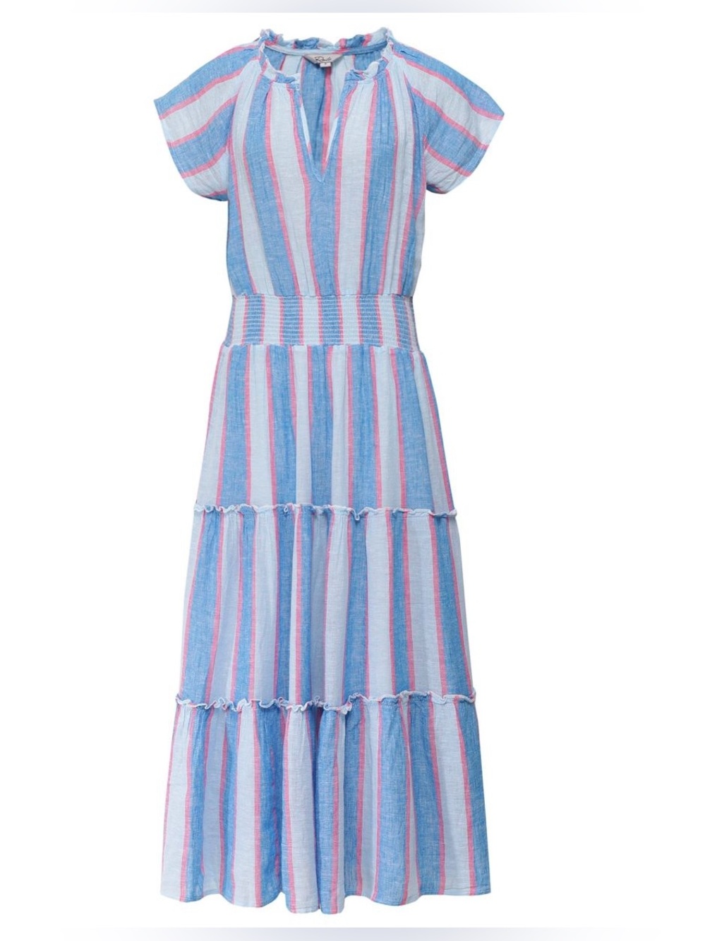 Rails | Amelia Kona Midi Dress